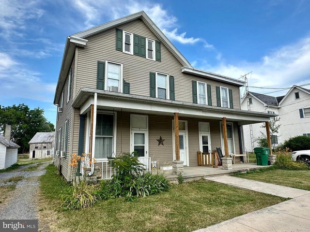 4576 Lemar Rd #2a, Lemasters