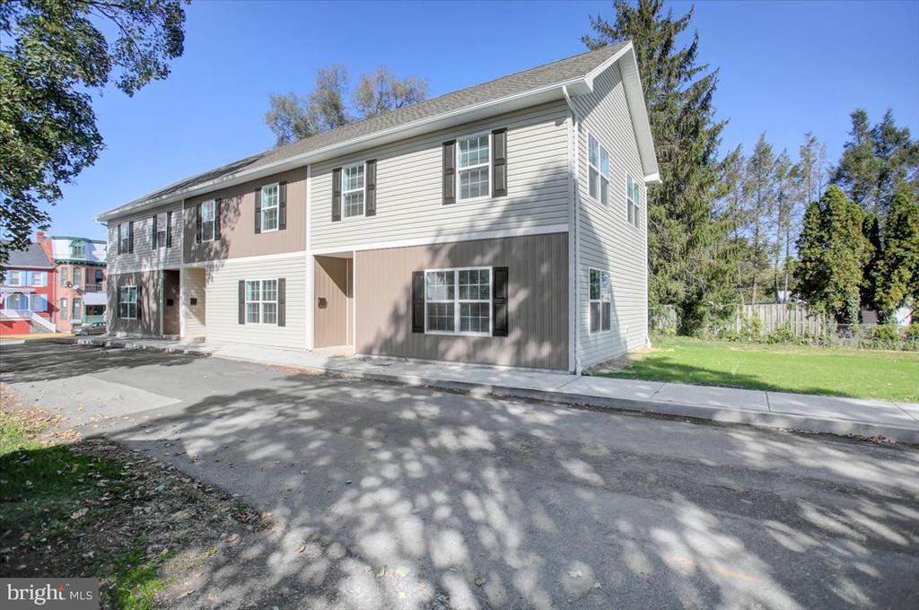 36 Dahlgren St E, GREENCASTLE