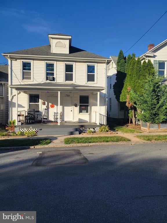 729 Washington E, Chambersburg
