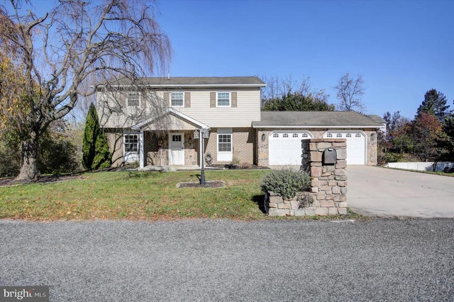 510 Nottingham Drive, Chambersburg