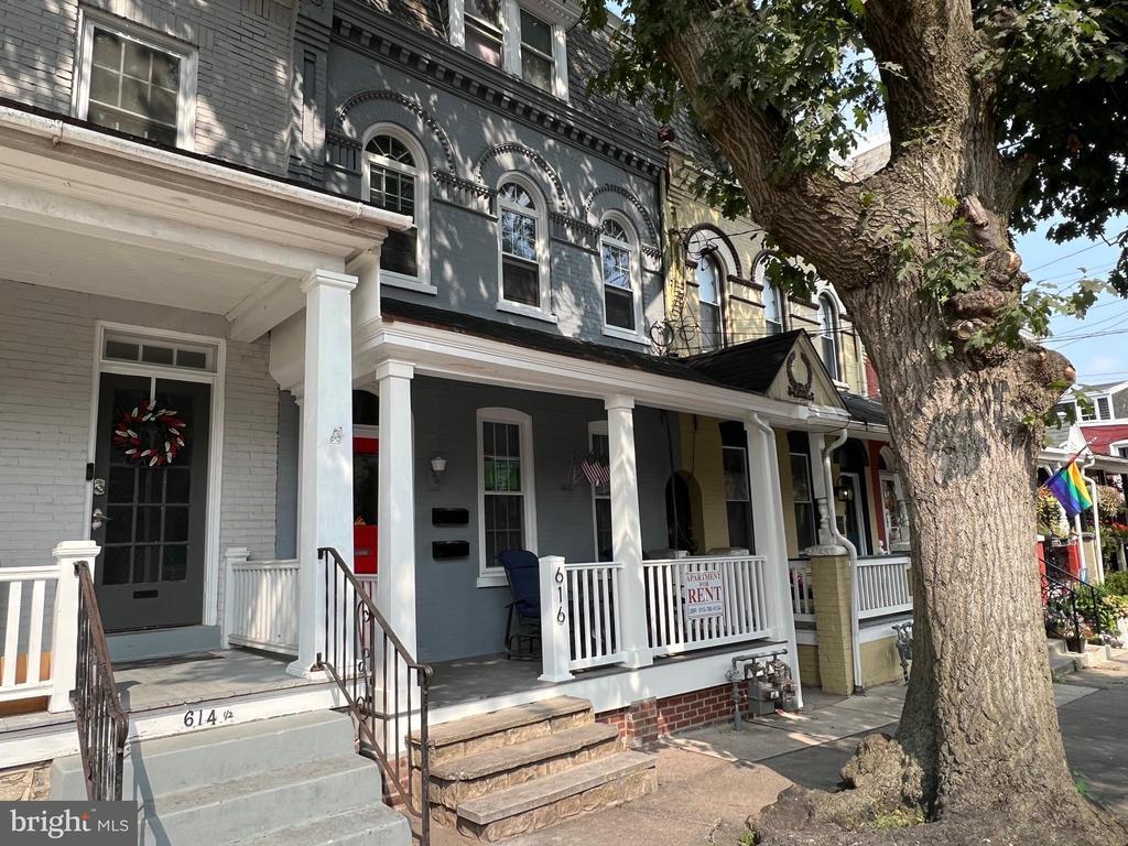 616 N Shippen St, LANCASTER