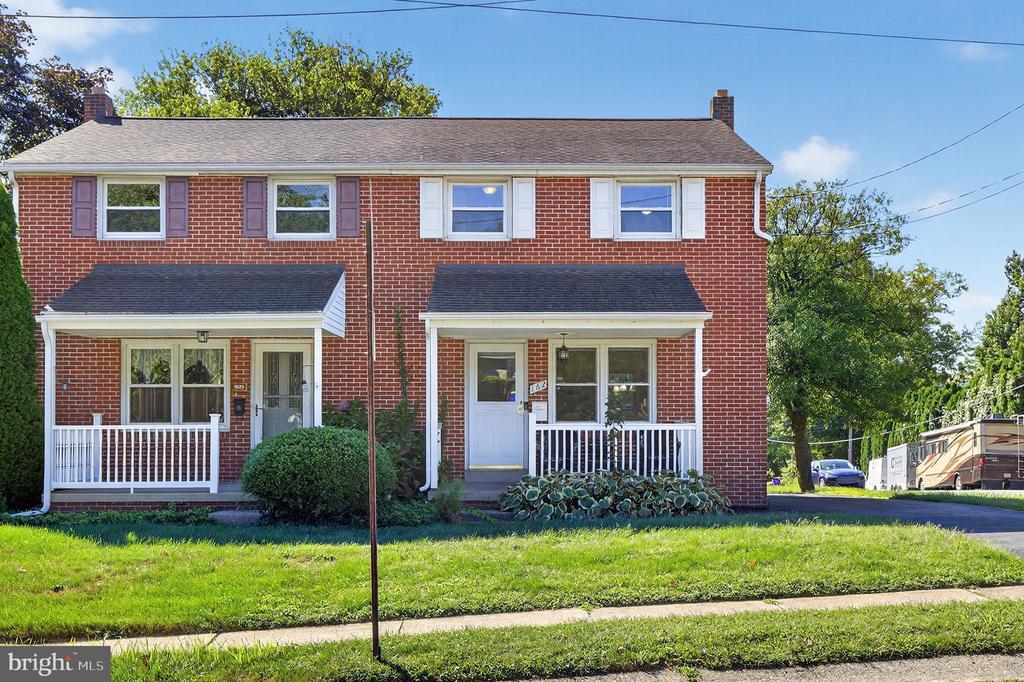 162 New St, MILLERSVILLE