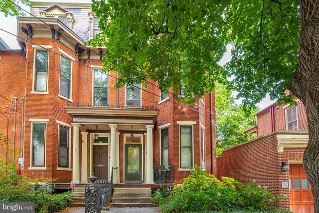 109 N Lime St #2, Lancaster