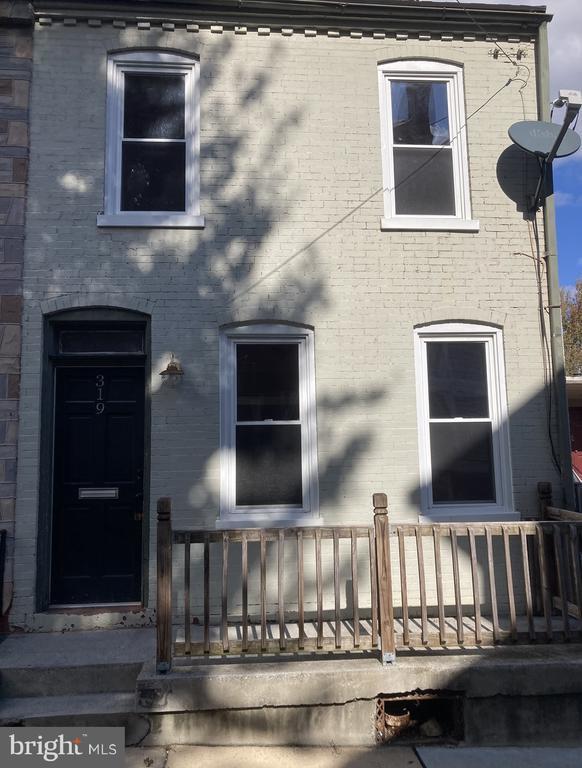 319 W Mifflin St, Lancaster
