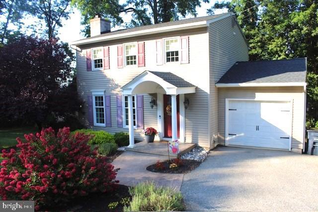 5331 Strasburg Rd, Kinzers