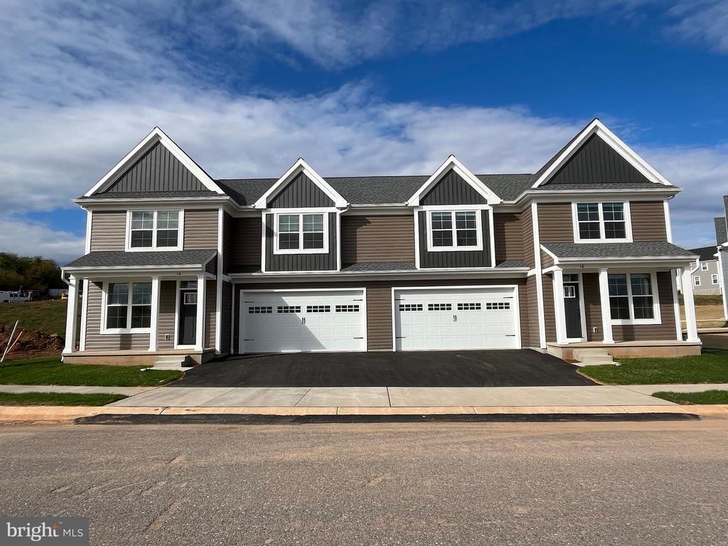 14 Ringneck Circle, ELIZABETHTOWN