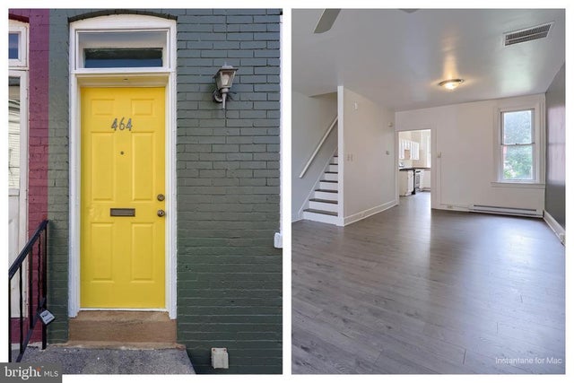 464 Lafayette St, Lancaster