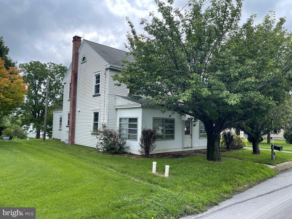 1083 Georgetown Rd, PARADISE