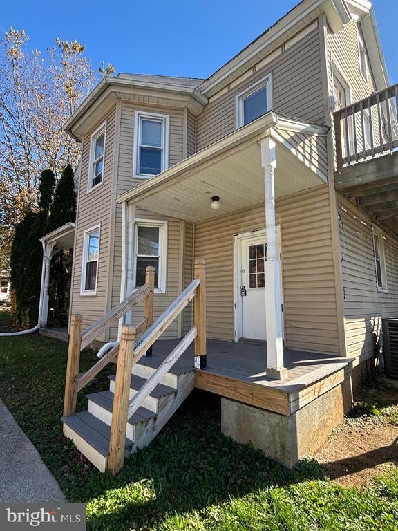 349-351 N George St, MILLERSVILLE