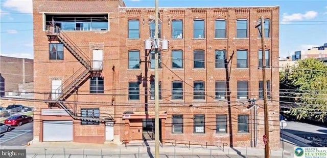 123 N Lumber St #4a, Allentown