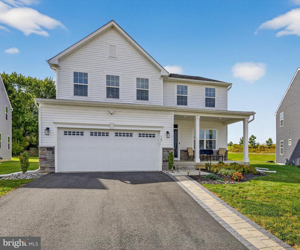 167 Aspen Ln, MACUNGIE