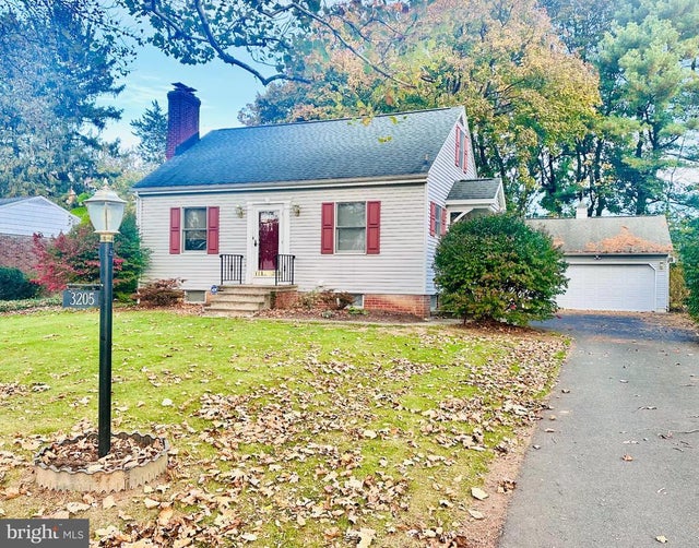 3205 Cambridge Cir, Allentown