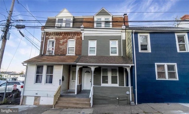 319 N Church St, Allentown