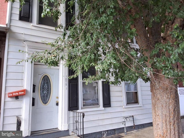 1015 Chestnut St #2, Lebanon