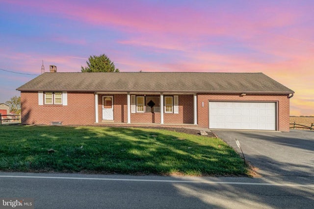 800 S Spruce St, Annville