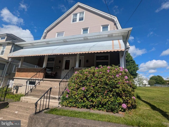 757 Mcnair St, Hazleton