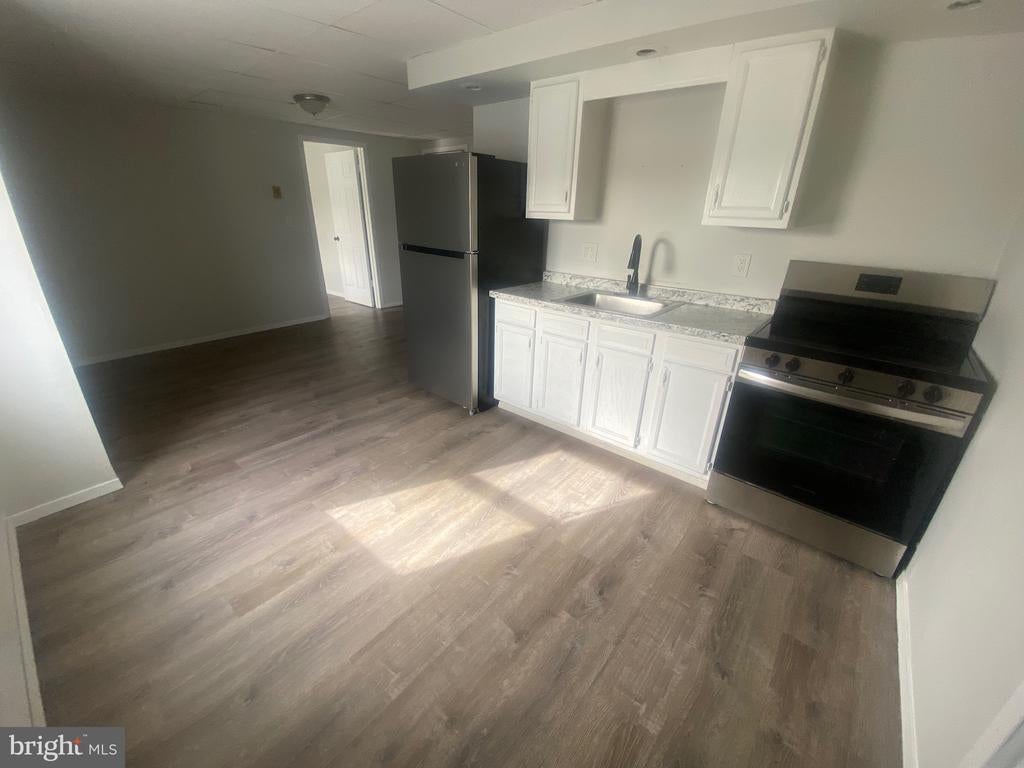 314 West Market St #6, NORTH SCRANTON