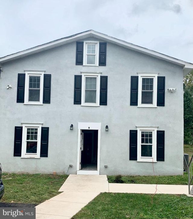 539 Gravel Pike #8, Collegeville