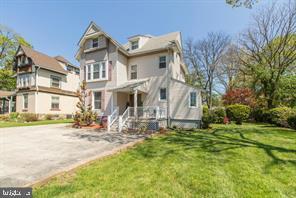 453 W Lancaster Ave #1, Haverford