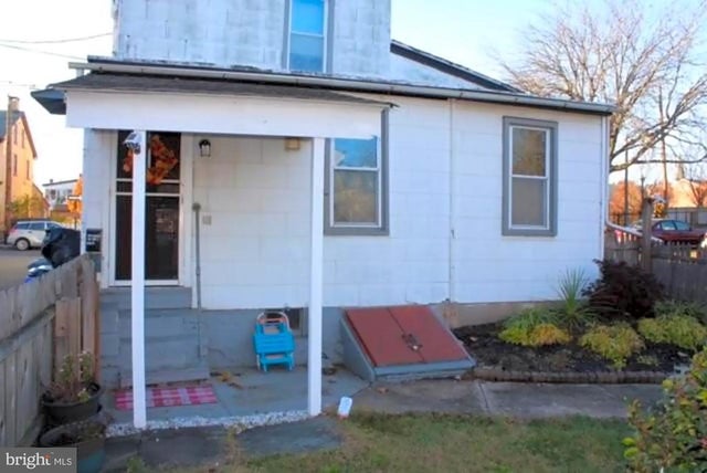 64 S Evans St #unit 1, Pottstown