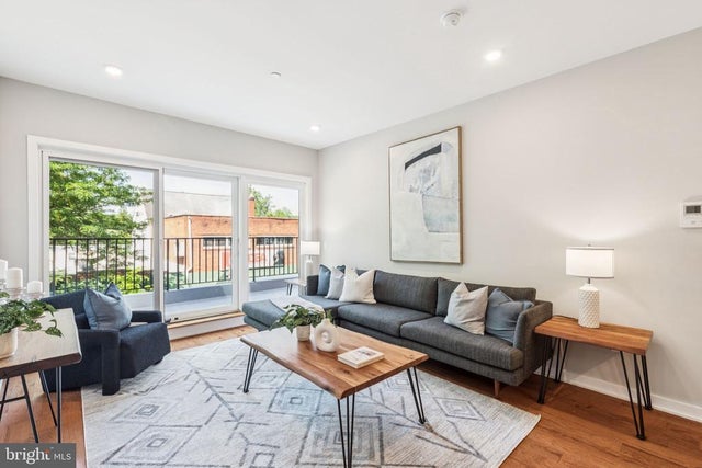 203 Haverford Ave #207, Narberth