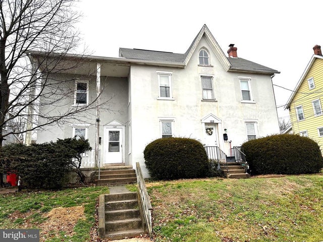 125 Green St, Souderton