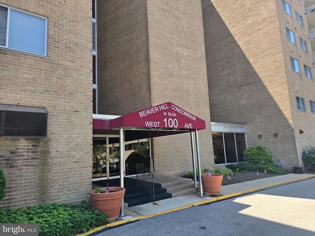 100 West Ave #611-w, Jenkintown