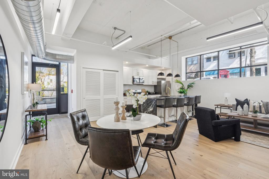 36 Narberth Ave N #1-c, NARBERTH