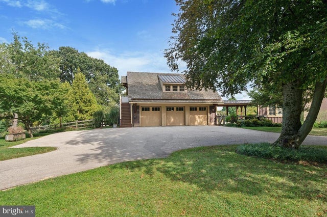 1125 Ginkgo Ln #2, Gladwyne