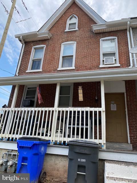 635 Chestnut St, Pottstown