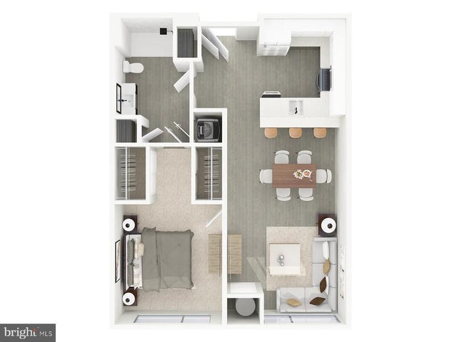 9 Presidential Blvd #0b-333, Bala Cynwyd