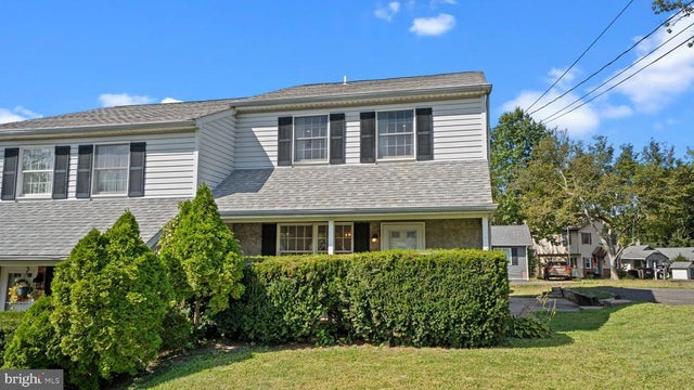 318 Birch Ave #unit A, Horsham