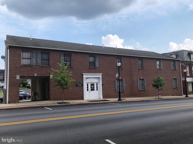 358 Main St #3, Royersford