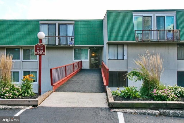 2531 Forest Ln #e-19, Schwenksville