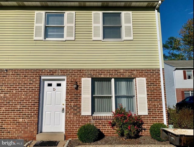 1029 N. York Road Rd #d, Willow Grove