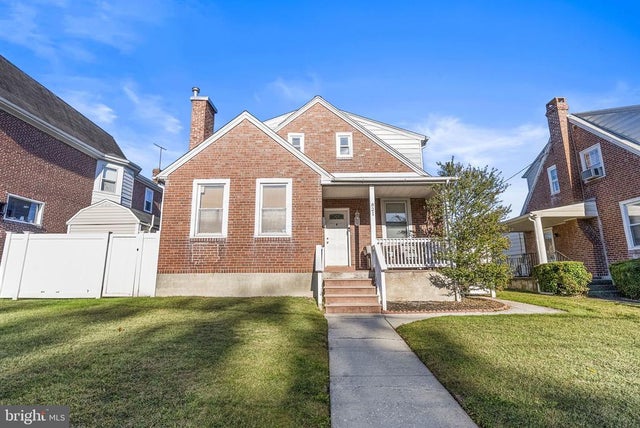 821 Stanbridge St #b, Norristown