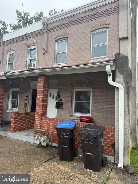 1223 Swede St ##2, Norristown
