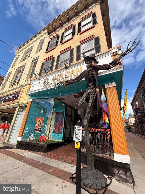 235 E High St #3a, Pottstown