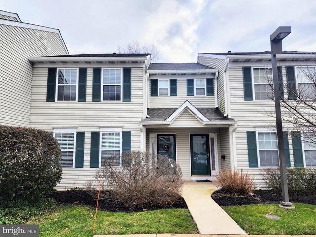 156 Yorkshire Way, Hatboro