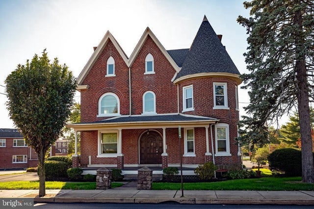 14 N Market St, Hatfield