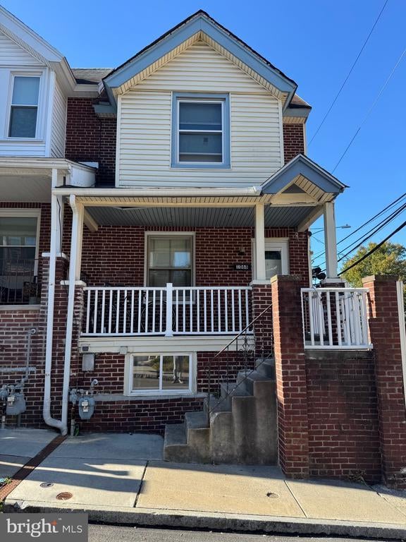 1068 Floyd Ter, Bryn Mawr