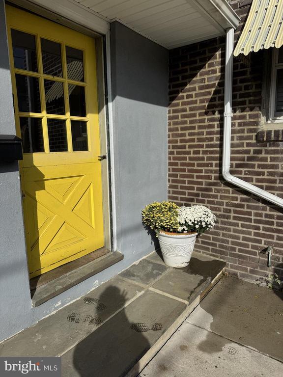 639 Spring Mill Ave #rear, Conshohocken