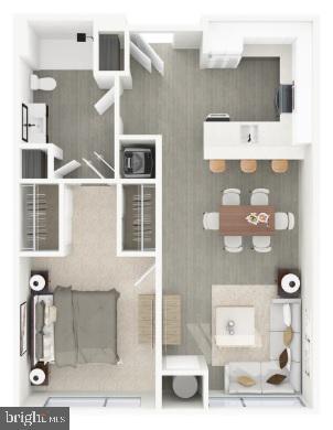 9 Presidential Blvd #1b-112, Bala Cynwyd