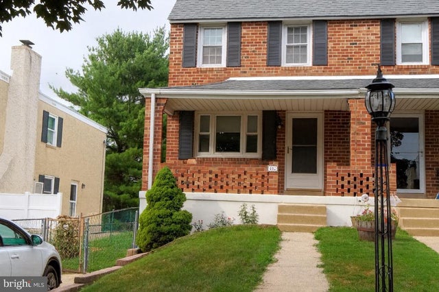 410 W 11th Ave, Conshohocken