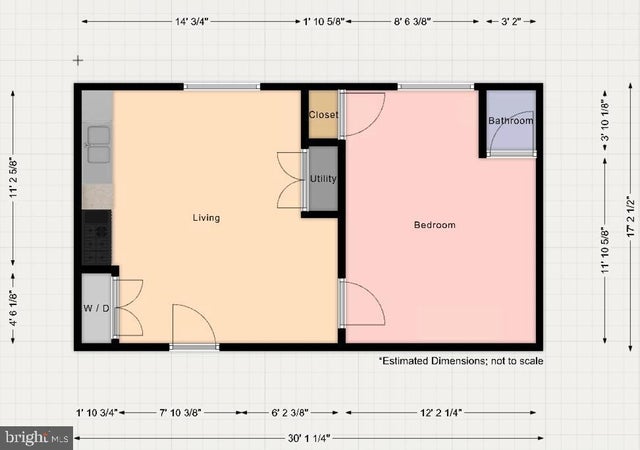 310 W Main St #3, Lansdale