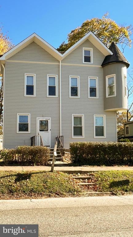 7827 Montgomery Ave ##studio 1a, Elkins Park