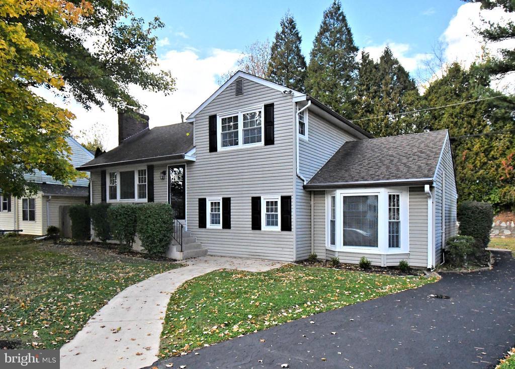 201 Montgomery Ave, ORELAND