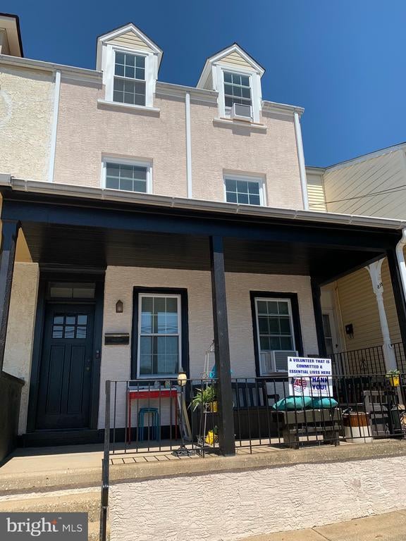 316 Harry St #second Floor, Conshohocken