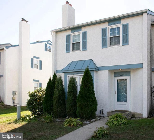 3805 Walnut Ridge, Pottstown