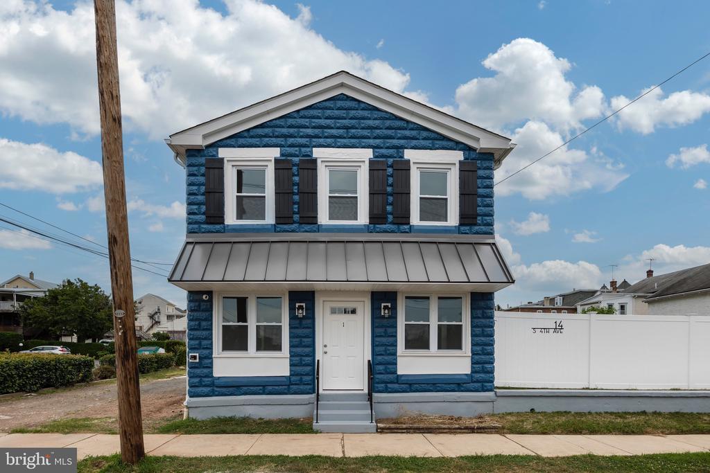 14 S 4th Ave #unit 4, ROYERSFORD